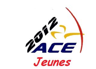 Logo Jeunes A.C.E2012