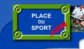 Place du sport